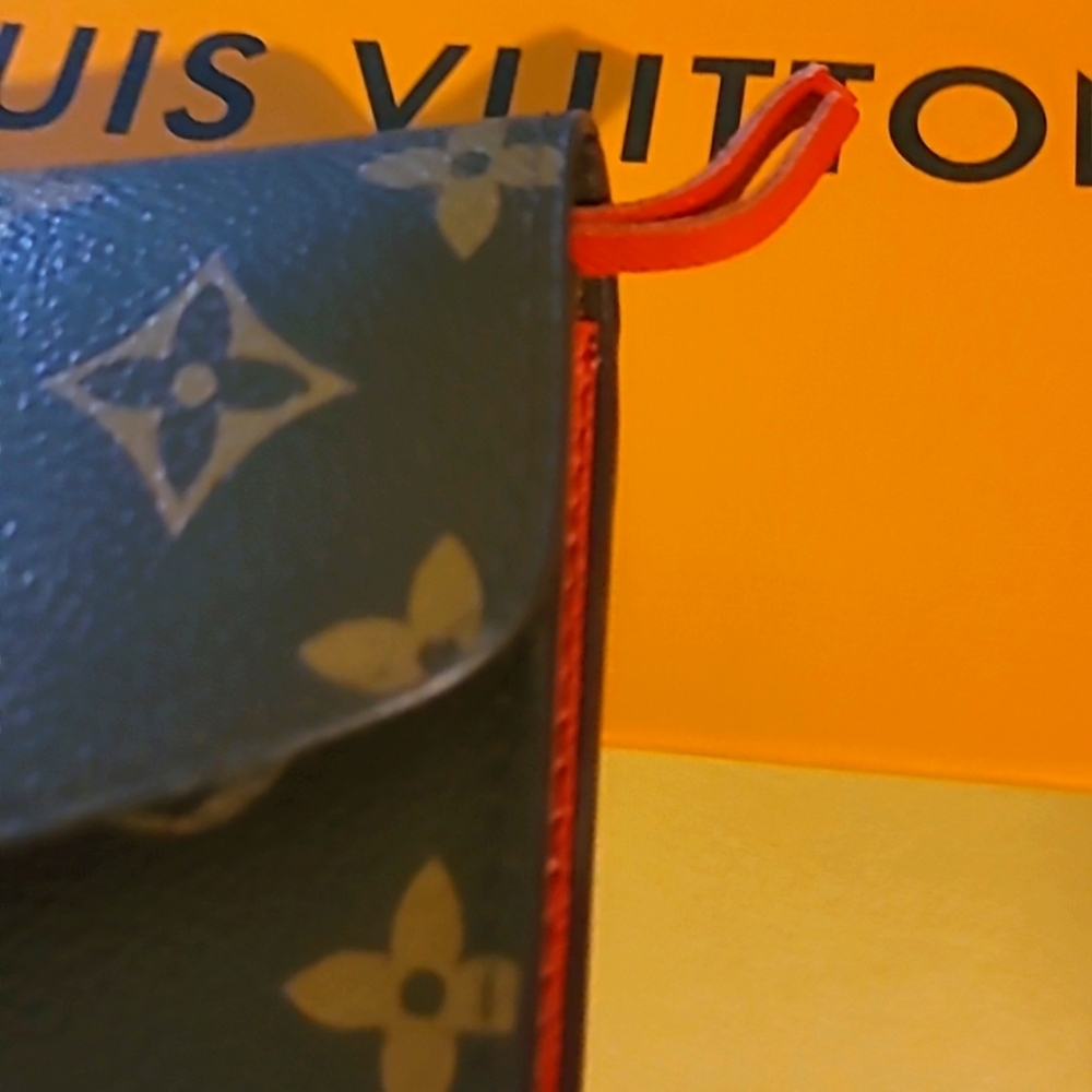 Wallet New lv - Picture 9 of 14